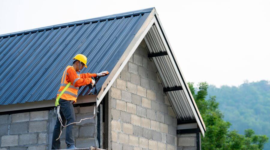 Professional Flat Roofing Installation in Rio Verde, AZ